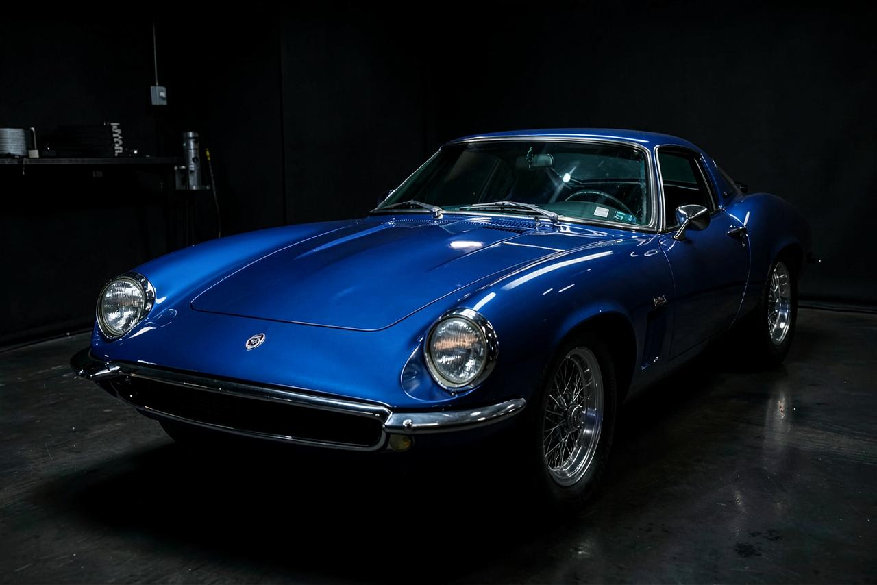 Noord Mobile Detailers hand wash and detailing studio in Amsterdam